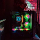 Freelancing Gaming & Editing PC