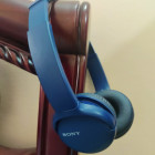 Sony WH-CH510 Wireless Headphones