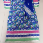 Ladies dress - Eid collection