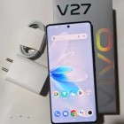 Vivo v27 Used Phone Sale Best Price in BD