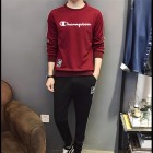 Winter Tracksuit