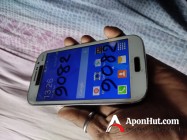 Samsung Galaxy Grand Neo Plus Full fresh