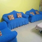 Turkish Sofa Cover Price in Bangladesh