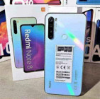 Xiaomi Redmi Note 8 Used Phone Sell