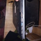 Acer laptop cori3 3rd gen 4gb ram..fresh but some problems.