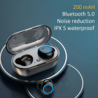 Y50 Bluetooth Earbuds Price in Bangladesh