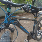 Mingdi Gear Bicycle Price in Bangladesh