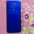 Motorola All models Moto G9 play