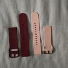 Smart watch strap 22mm