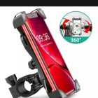 Mobile Phone Holder For Bike-Cycle