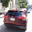 Honda Vezel 2017 Used Car Best Price