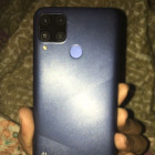 Realme C15 4/128 Used Phone