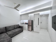 Rent Two-Room Furnished Serviced Apartments