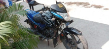 Hero Ignitor Xtec 2nd Edition Motorcycle (Used)