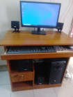 Dell Monitor & Used Pc Sale