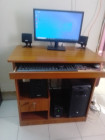 Dell Monitor & Used Pc Sale