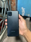 Samsung Galaxy A12 Used Mobile Phone Sale