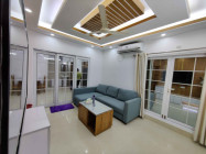 Foreigner and Family Long Term Stay: Luxurious 3 Bedroom Apartment for #Rent in Bashundhara R/A