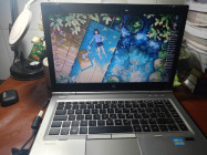 HP Core i5 Elitebook used Laptop Urgent sell!