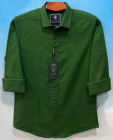 Original cotton fabric shirt