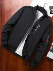 China Bonded Brush PP Jacket