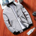 China Bonded Brush PP Jacket