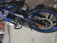 Bajaj Pulsar DD 2021 Price in Bangladesh (Used)