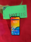 Used Infinix Hot 11S Mobile Phone for Sale in Bangladesh on Aponhut