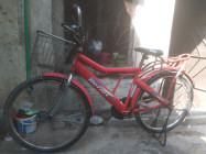 Reflex used bicycle sale