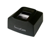 Secugen Fingerprint Scanner