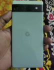 Google Pixel 6 Used Mobile Phone Sale