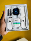 T55 pro max Smartwatch with Airpods