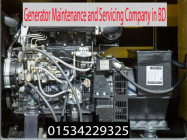 Generator repair services