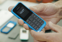 Nokia 105 referbesd Mobile Phone Sale