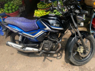 TVS Metro Plus 2018 Used Bike Sell