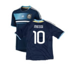 Argentina 11/12 Retro jersey