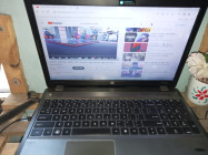 HP Probook core i5 used Laptop with sale