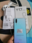 Vivo Y17 Used Mobile Phone Sale Best Price in Bangladesh