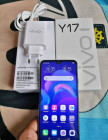 Vivo Y17 Used Mobile Phone Sale Best Price in Bangladesh