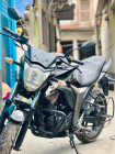 Suzuki Gixxer Used Motorcycle Price in Bangladesh