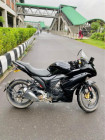 Suzuki Gixxer SF Used Motorcycle Sale Best Price in Bangladesh