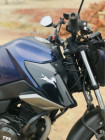 TVS Rider 125 2019 Used Bike Sale Best Price in BD