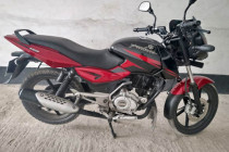 Bajaj Pulsar 2015 Used Motorcycle Best Price in Bangladesh