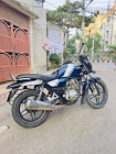 Bajaj V15 2017 Used Bike Best Price in Bangladesh