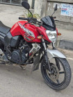 Yamaha Fazer 2019 Used Bike Best Price in Bangladesh