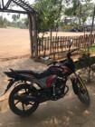 TVS Stryker 2022 Used Motorcycle Sale Best Price in BD