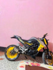 KTM Duke 390 Menten Used Bike Sale