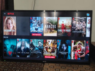 Used Walton smart tv for Sale