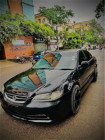 Honda Accord 2003 Used Car Best Best Price in Bangladesh