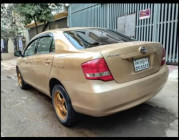 Toyota Axio 2009 Used Car Best Price in Bangladesh